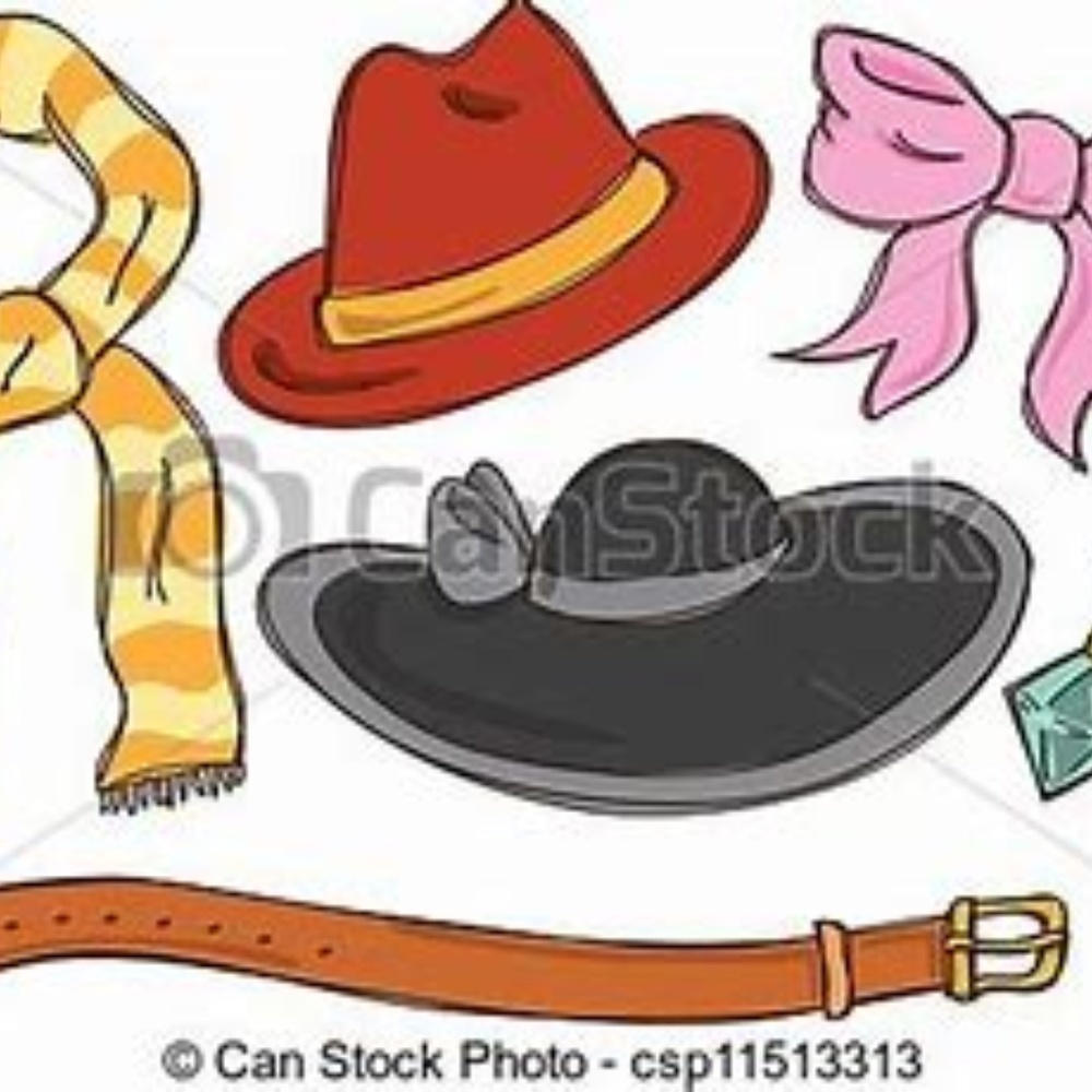 ACCESSORIES